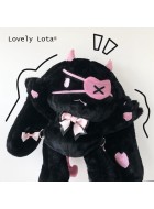 Lovely Lota Koko Demon Rabbit Bag(Leftovers Stock)